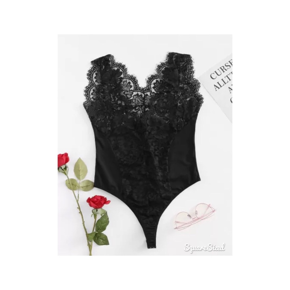 Lingerie